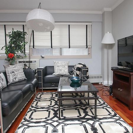 Renaissance Properties - 21 & Chestnut Philadelphie Extérieur photo