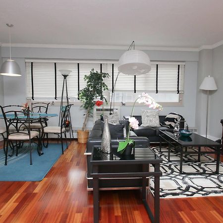 Renaissance Properties - 21 & Chestnut Philadelphie Extérieur photo