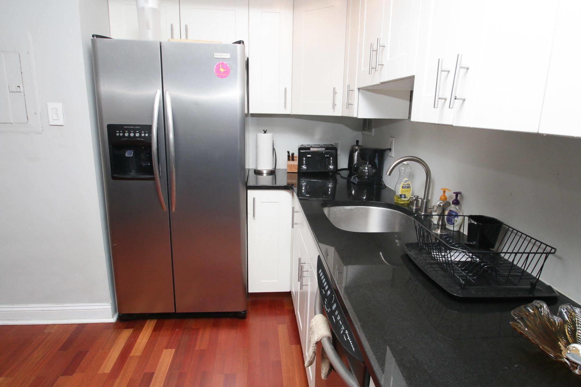 Renaissance Properties - 21 & Chestnut Philadelphie Extérieur photo