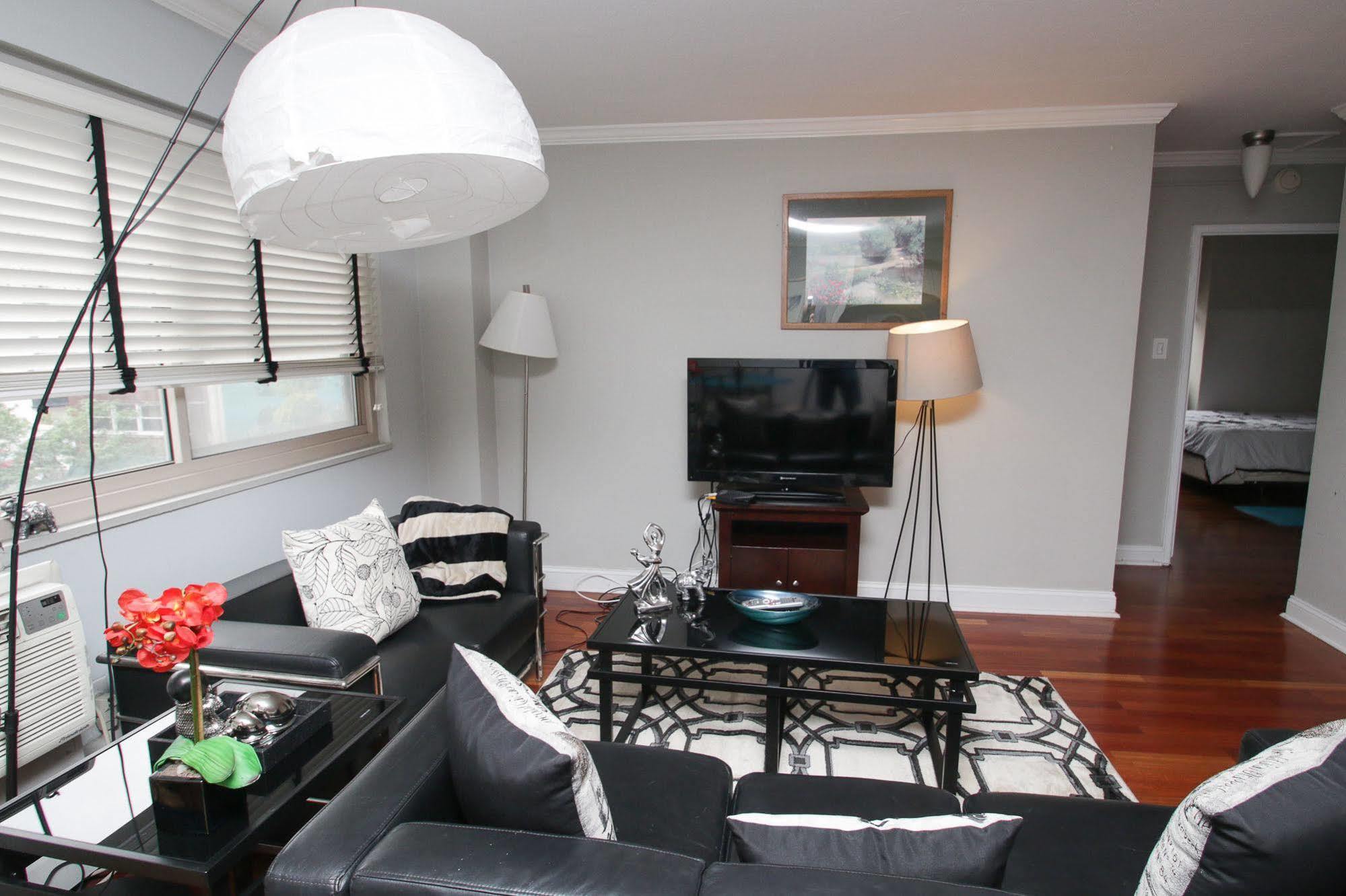 Renaissance Properties - 21 & Chestnut Philadelphie Extérieur photo