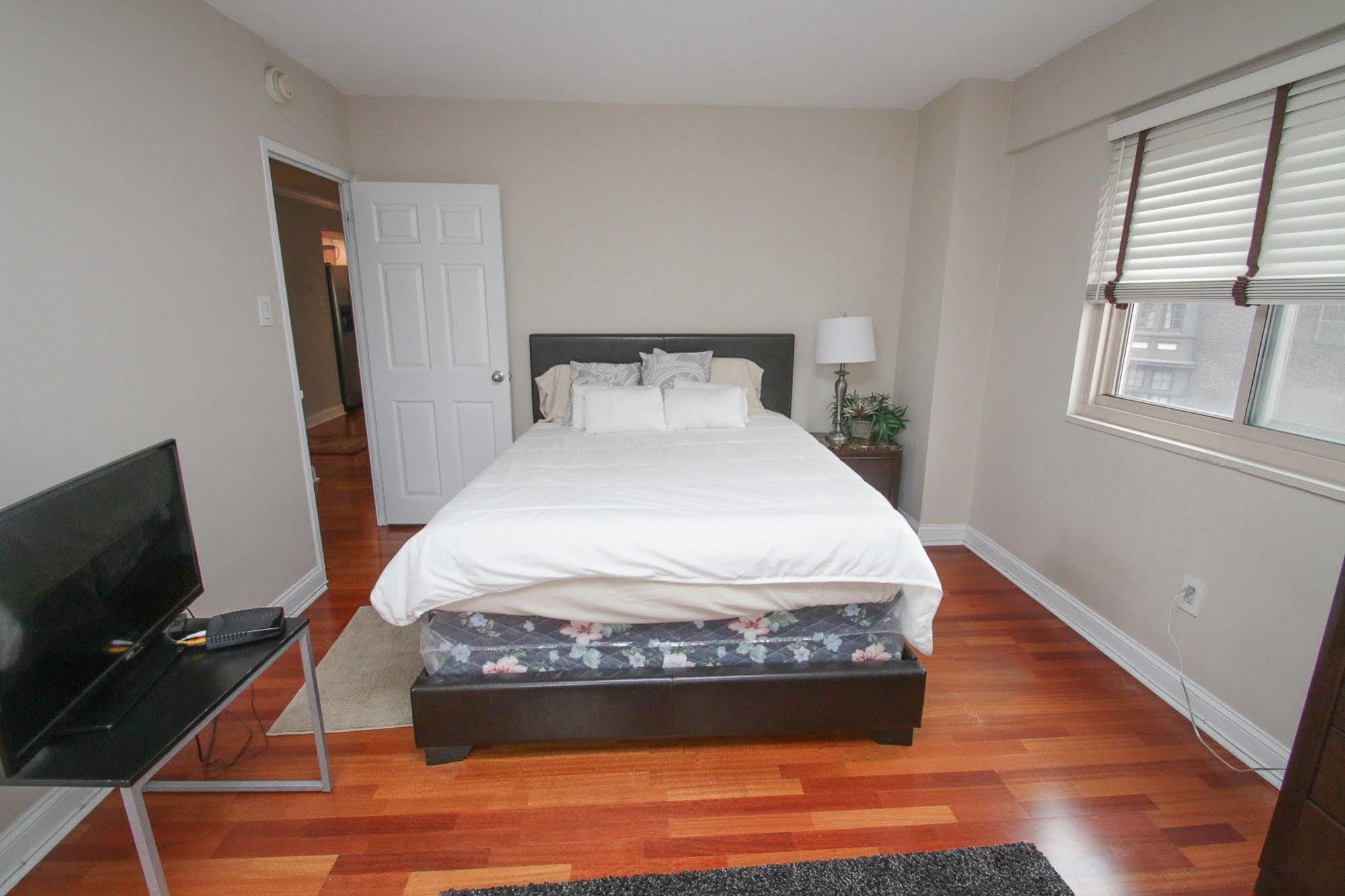Renaissance Properties - 21 & Chestnut Philadelphie Extérieur photo
