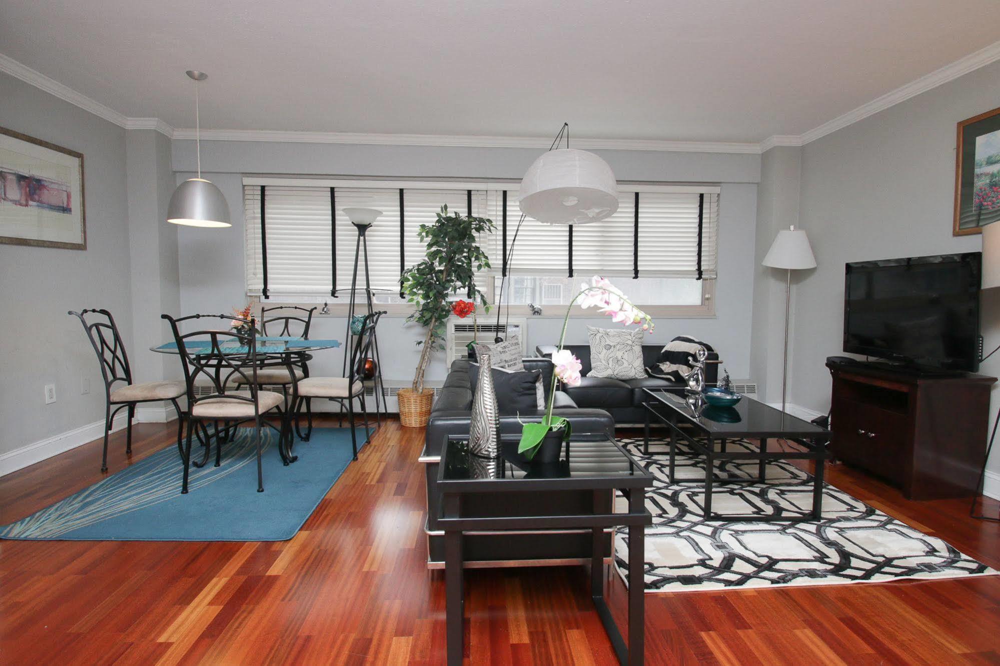 Renaissance Properties - 21 & Chestnut Philadelphie Extérieur photo