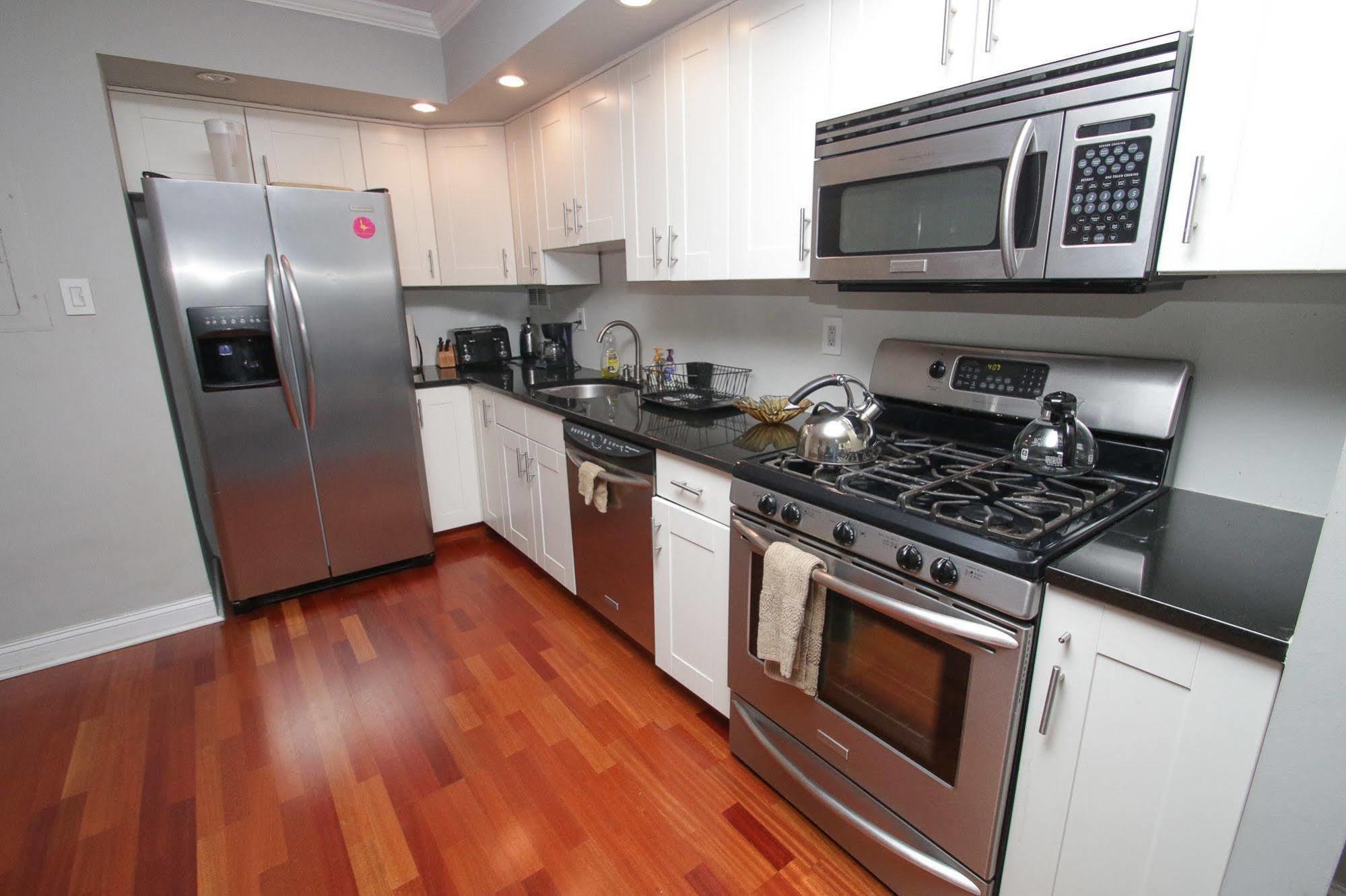 Renaissance Properties - 21 & Chestnut Philadelphie Extérieur photo